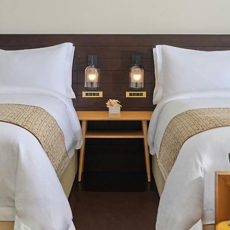 פאלם ביץ' The St. Regis Aruba Resort מראה חיצוני תמונה