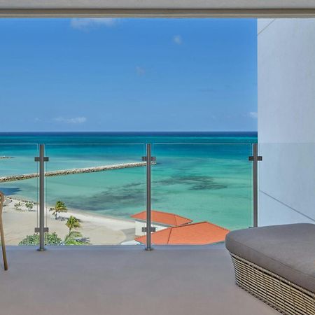 פאלם ביץ' The St. Regis Aruba Resort מראה חיצוני תמונה