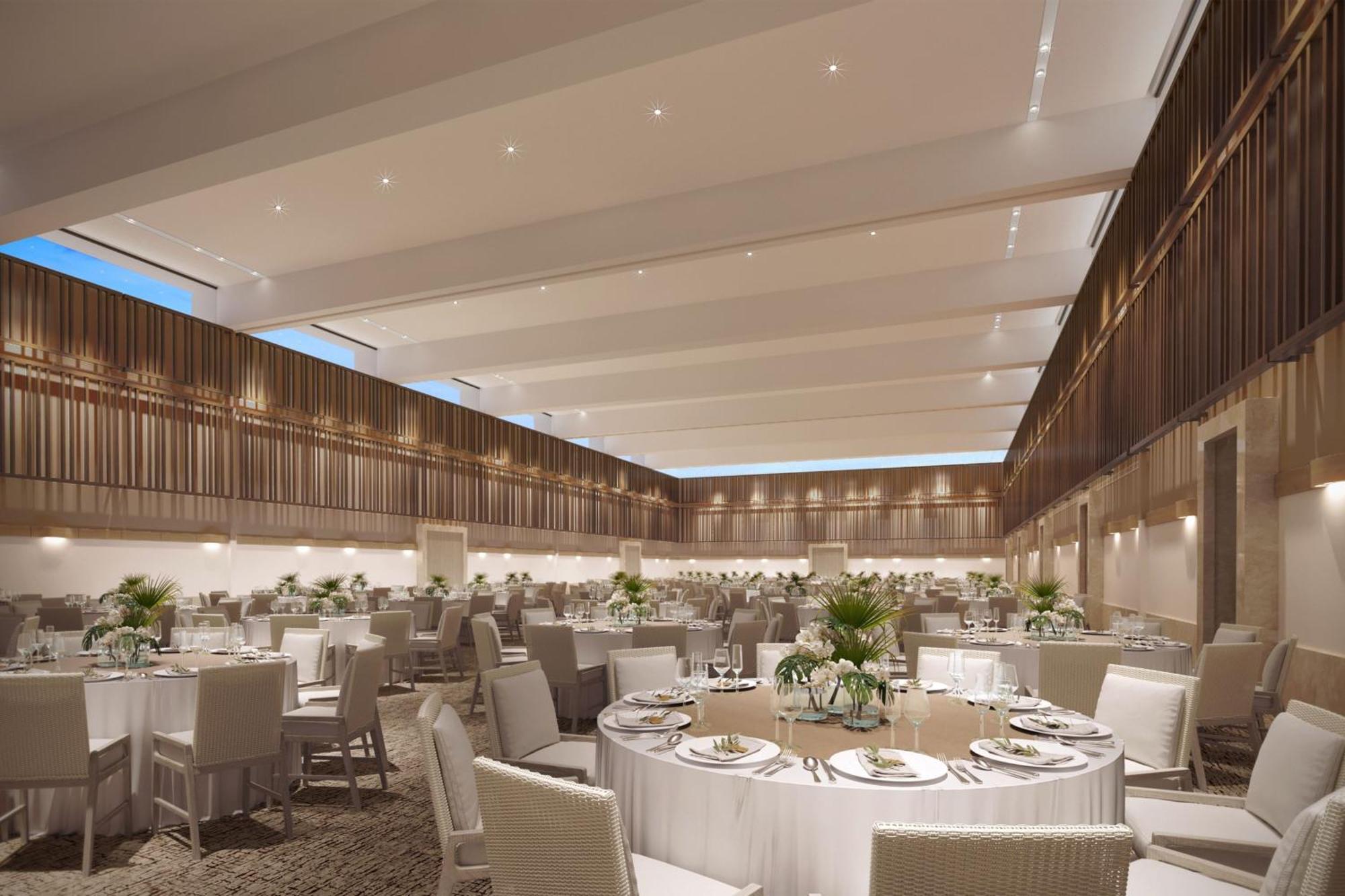 פאלם ביץ' The St. Regis Aruba Resort מראה חיצוני תמונה