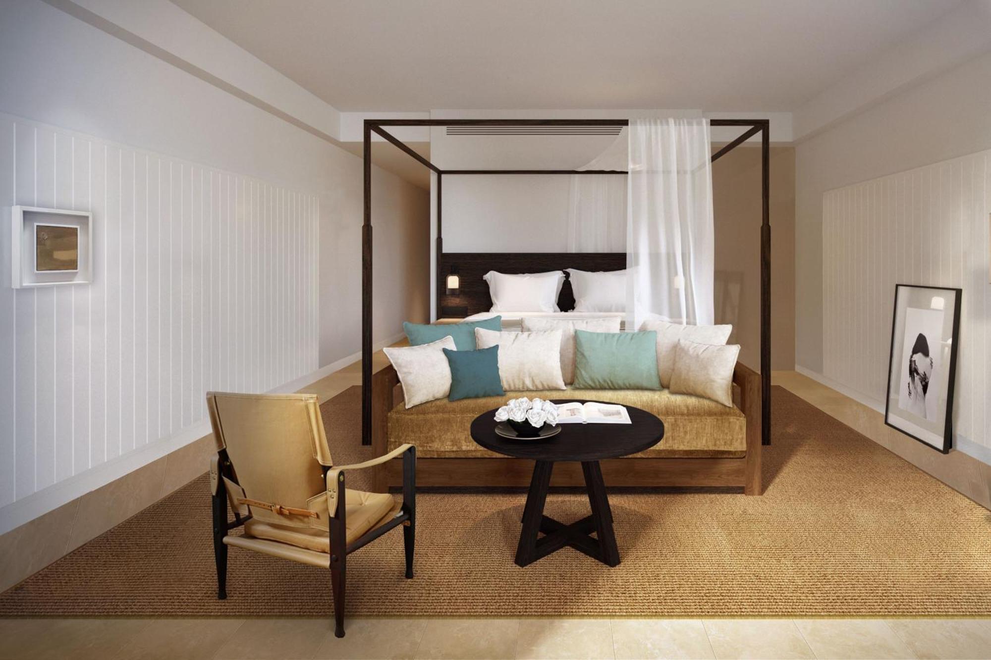 פאלם ביץ' The St. Regis Aruba Resort מראה חיצוני תמונה
