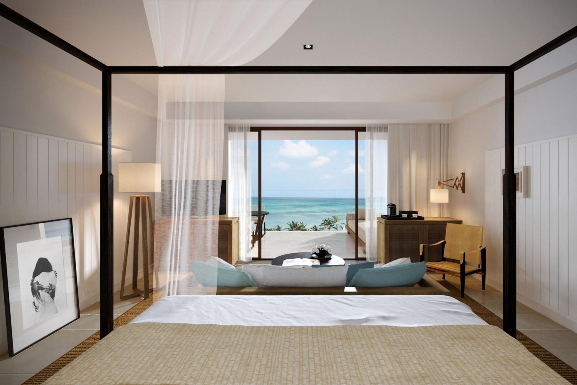 פאלם ביץ' The St. Regis Aruba Resort מראה חיצוני תמונה