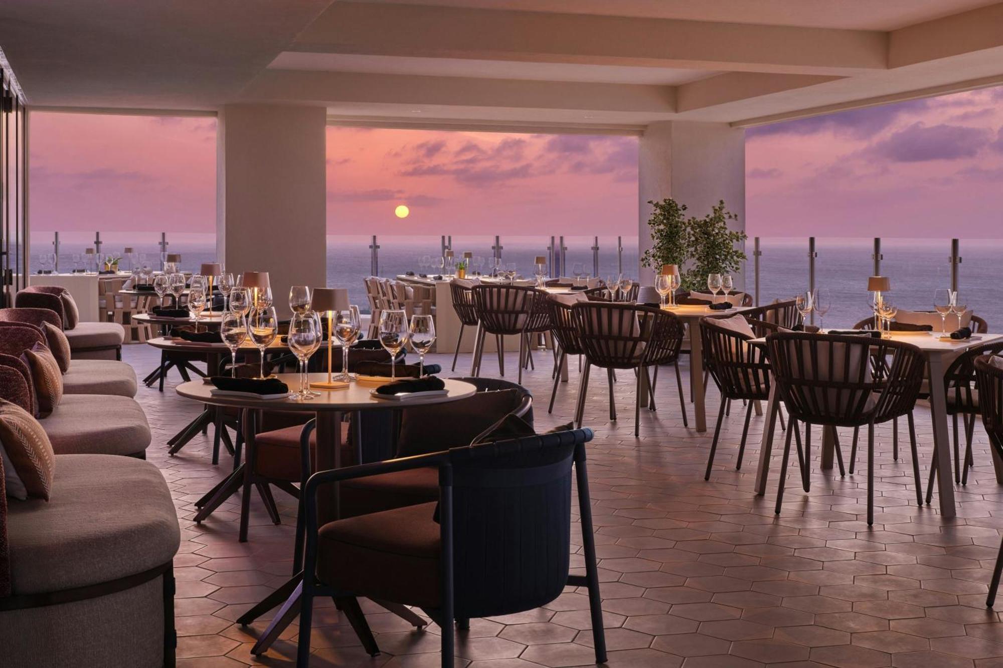 פאלם ביץ' The St. Regis Aruba Resort מראה חיצוני תמונה