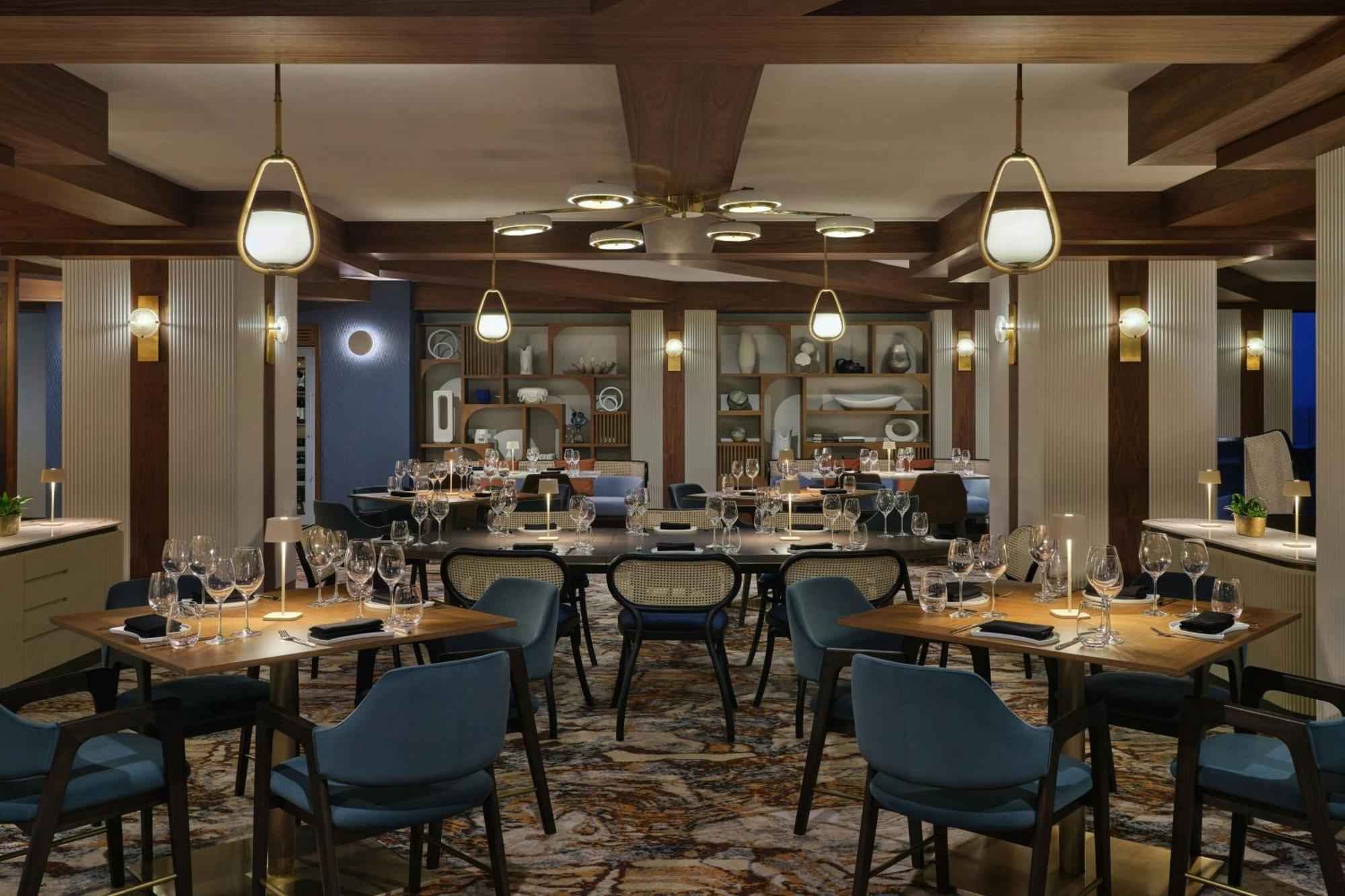פאלם ביץ' The St. Regis Aruba Resort מראה חיצוני תמונה