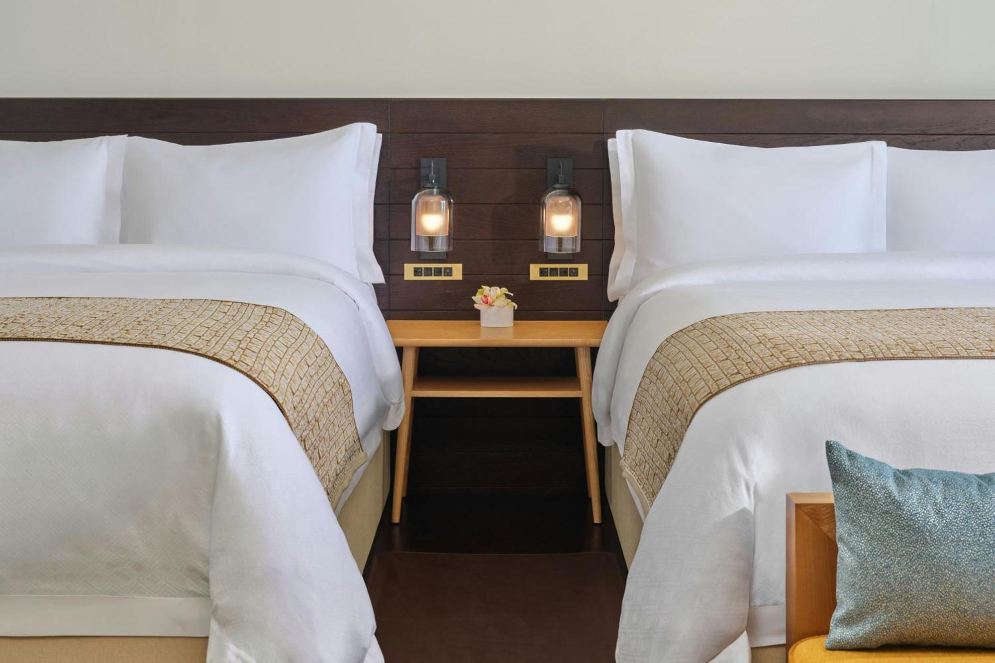 פאלם ביץ' The St. Regis Aruba Resort מראה חיצוני תמונה