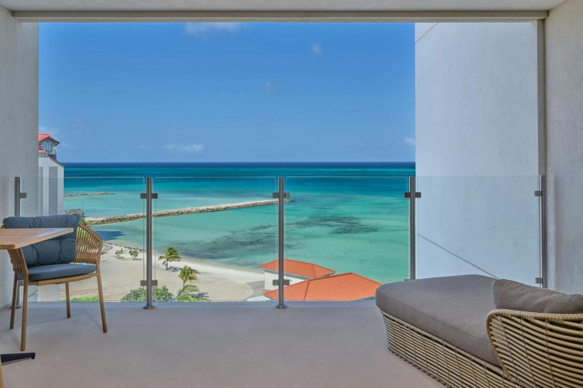 פאלם ביץ' The St. Regis Aruba Resort מראה חיצוני תמונה