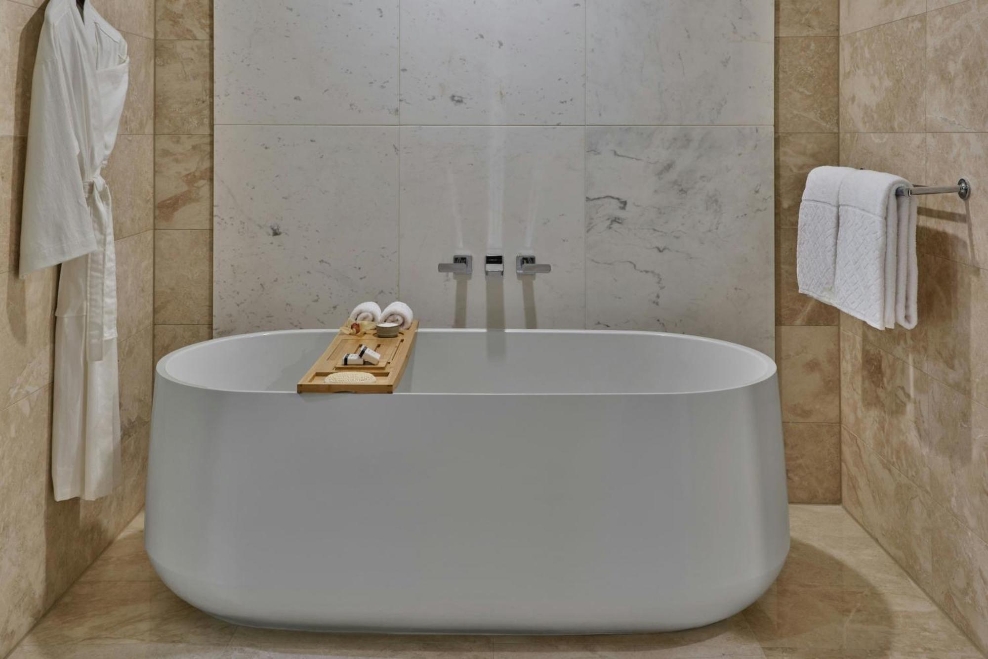 פאלם ביץ' The St. Regis Aruba Resort מראה חיצוני תמונה