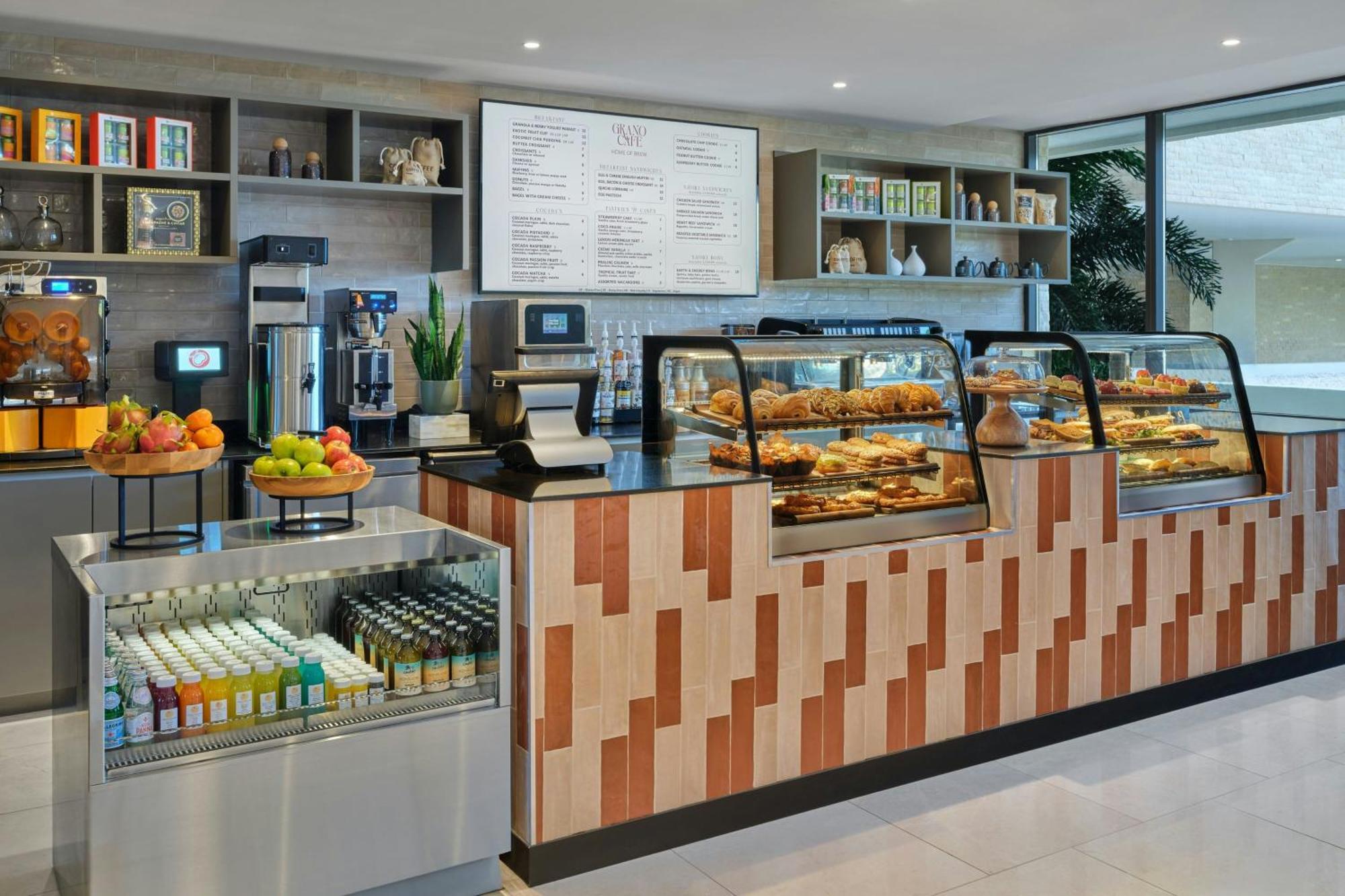 פאלם ביץ' The St. Regis Aruba Resort מראה חיצוני תמונה