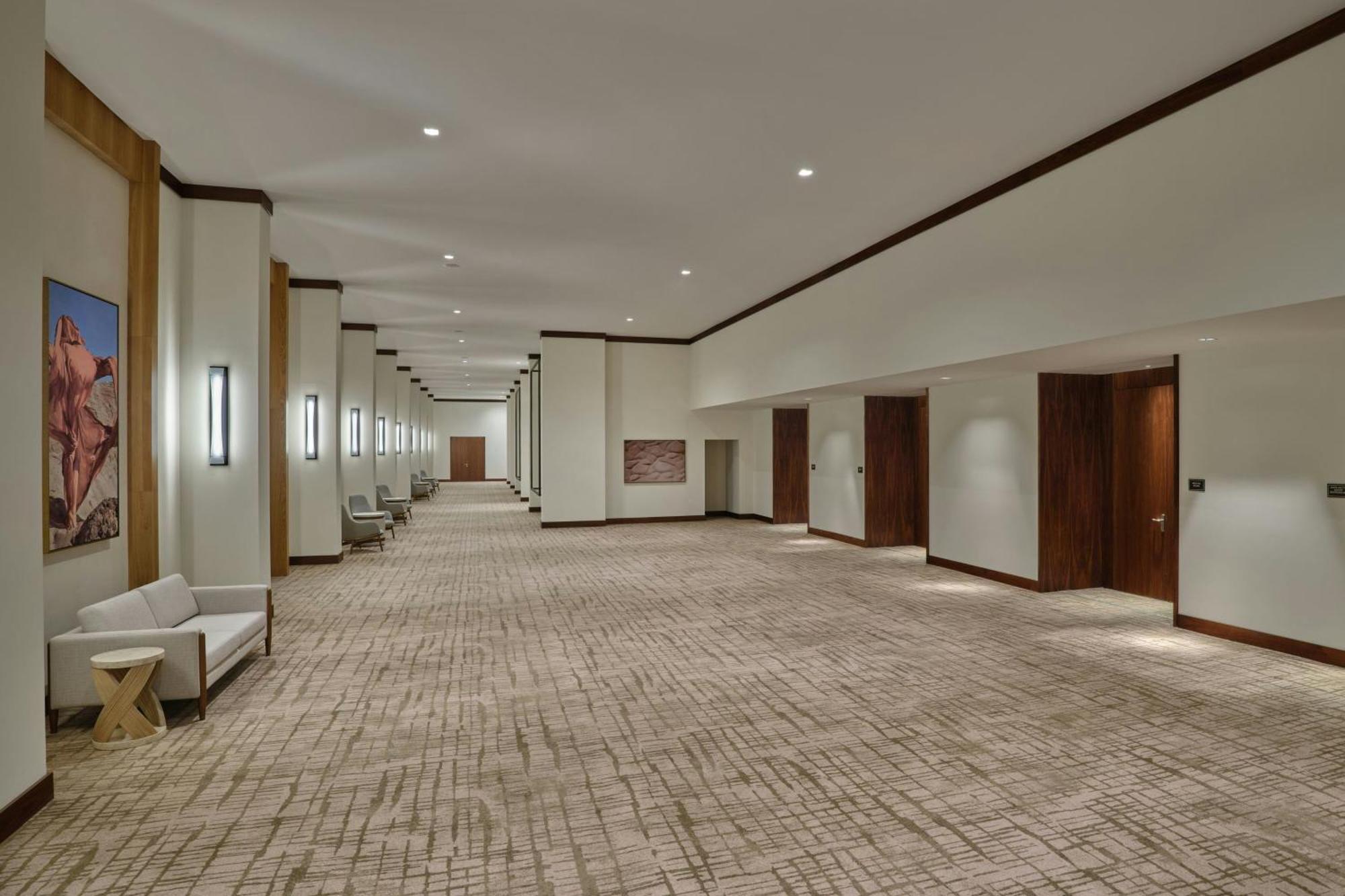 פאלם ביץ' The St. Regis Aruba Resort מראה חיצוני תמונה