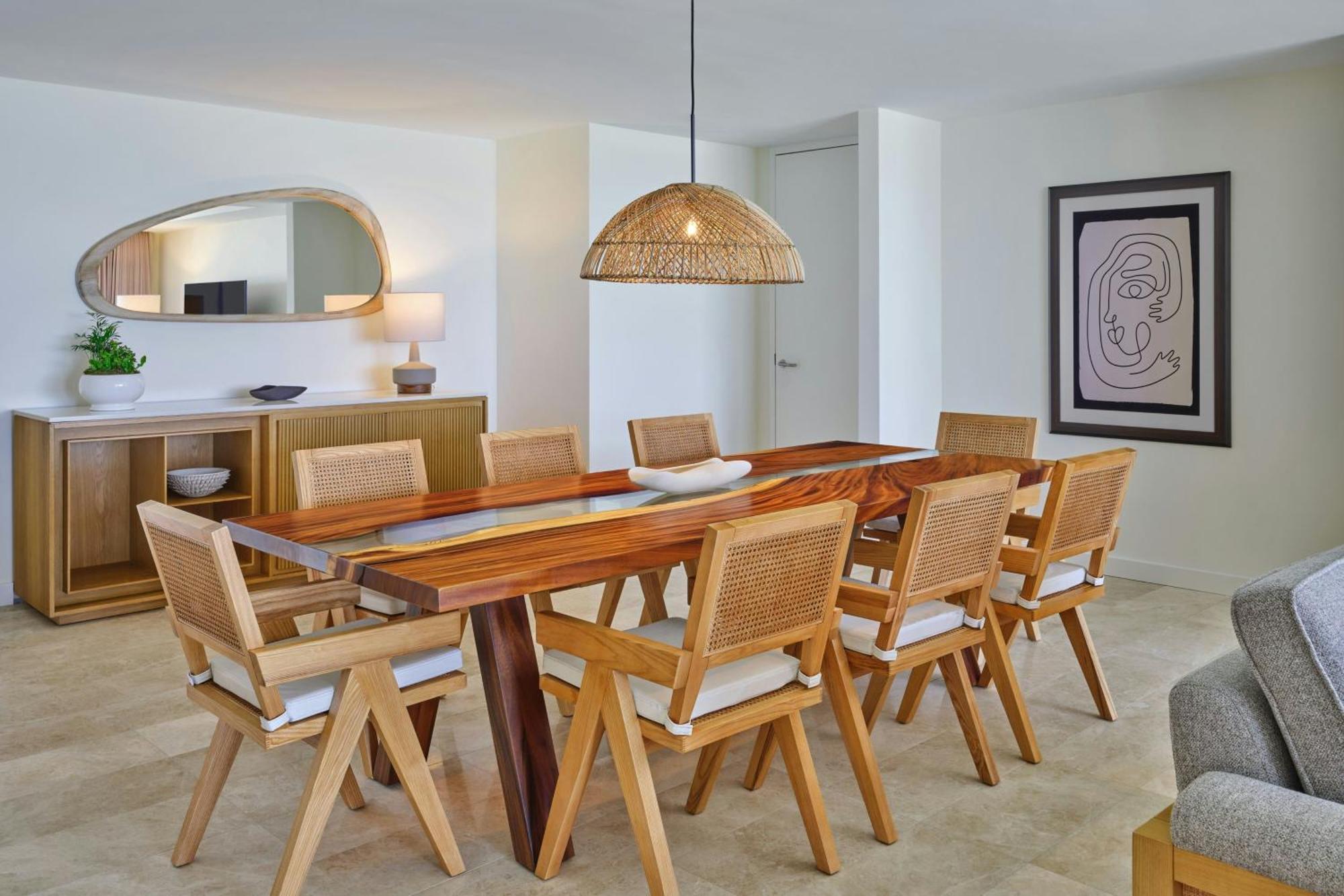 פאלם ביץ' The St. Regis Aruba Resort מראה חיצוני תמונה