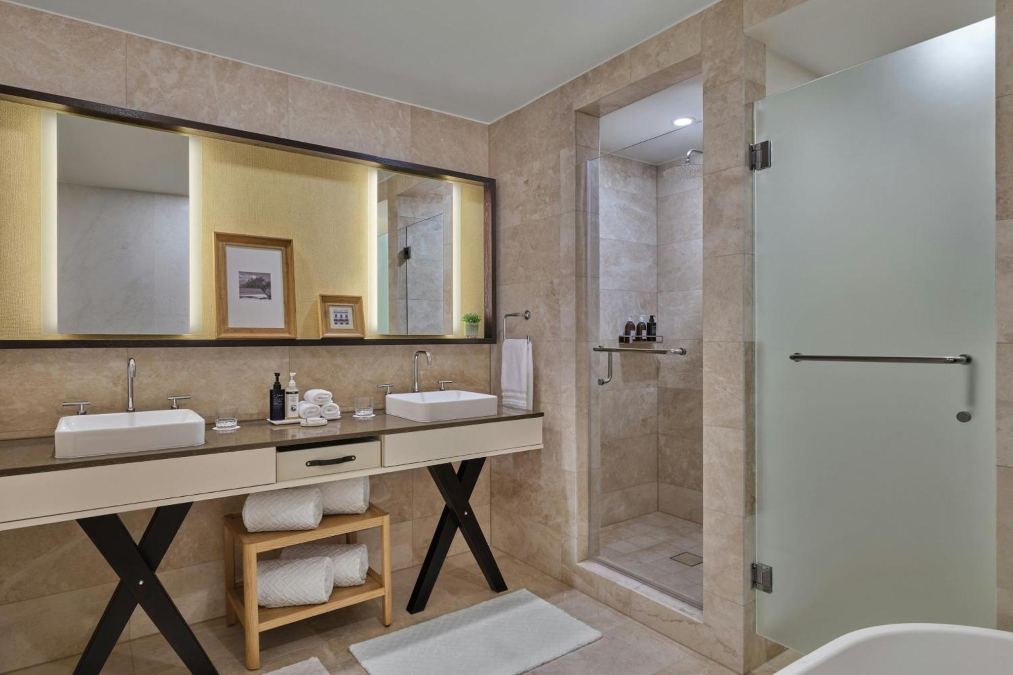 פאלם ביץ' The St. Regis Aruba Resort מראה חיצוני תמונה