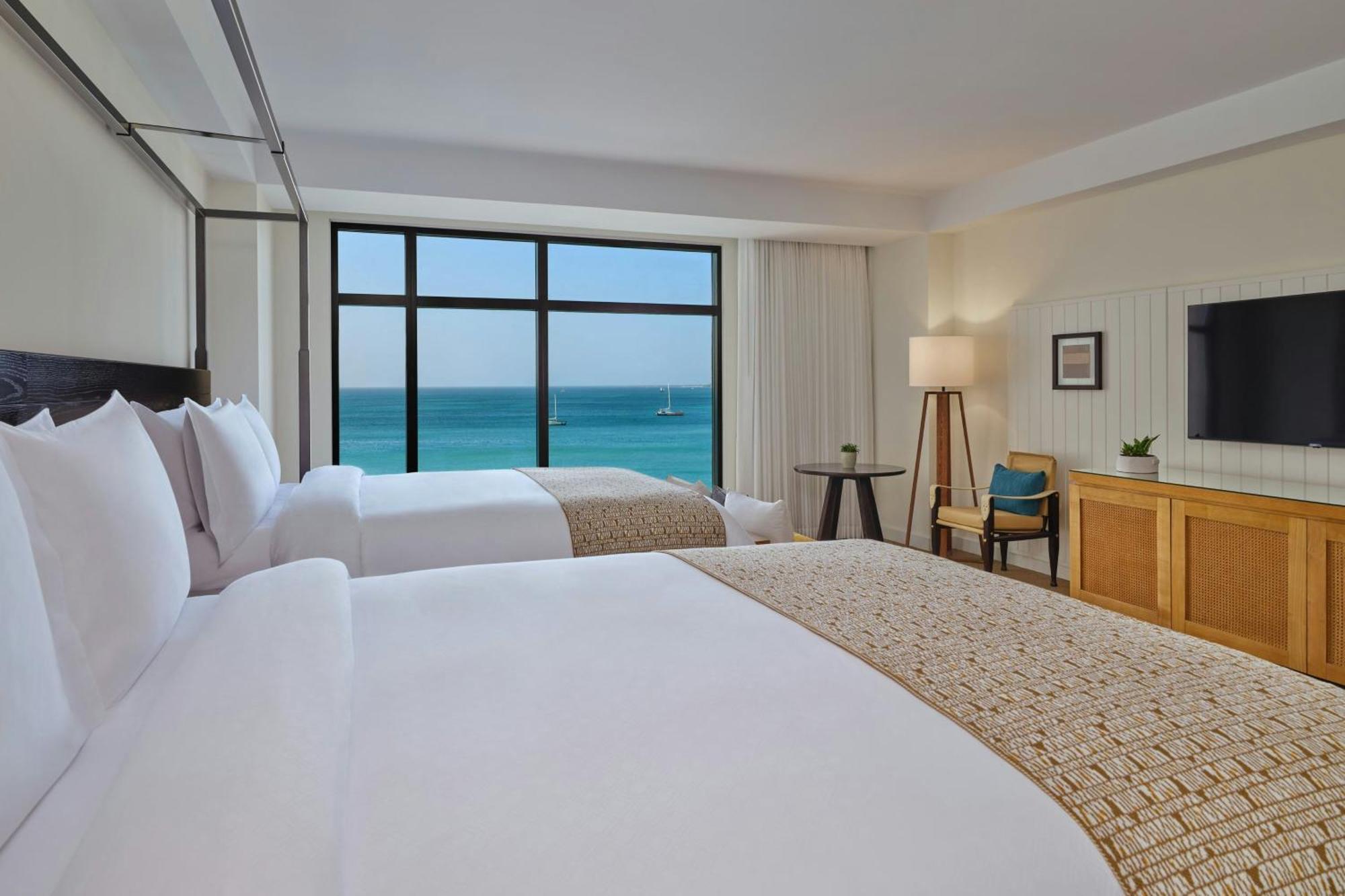 פאלם ביץ' The St. Regis Aruba Resort מראה חיצוני תמונה