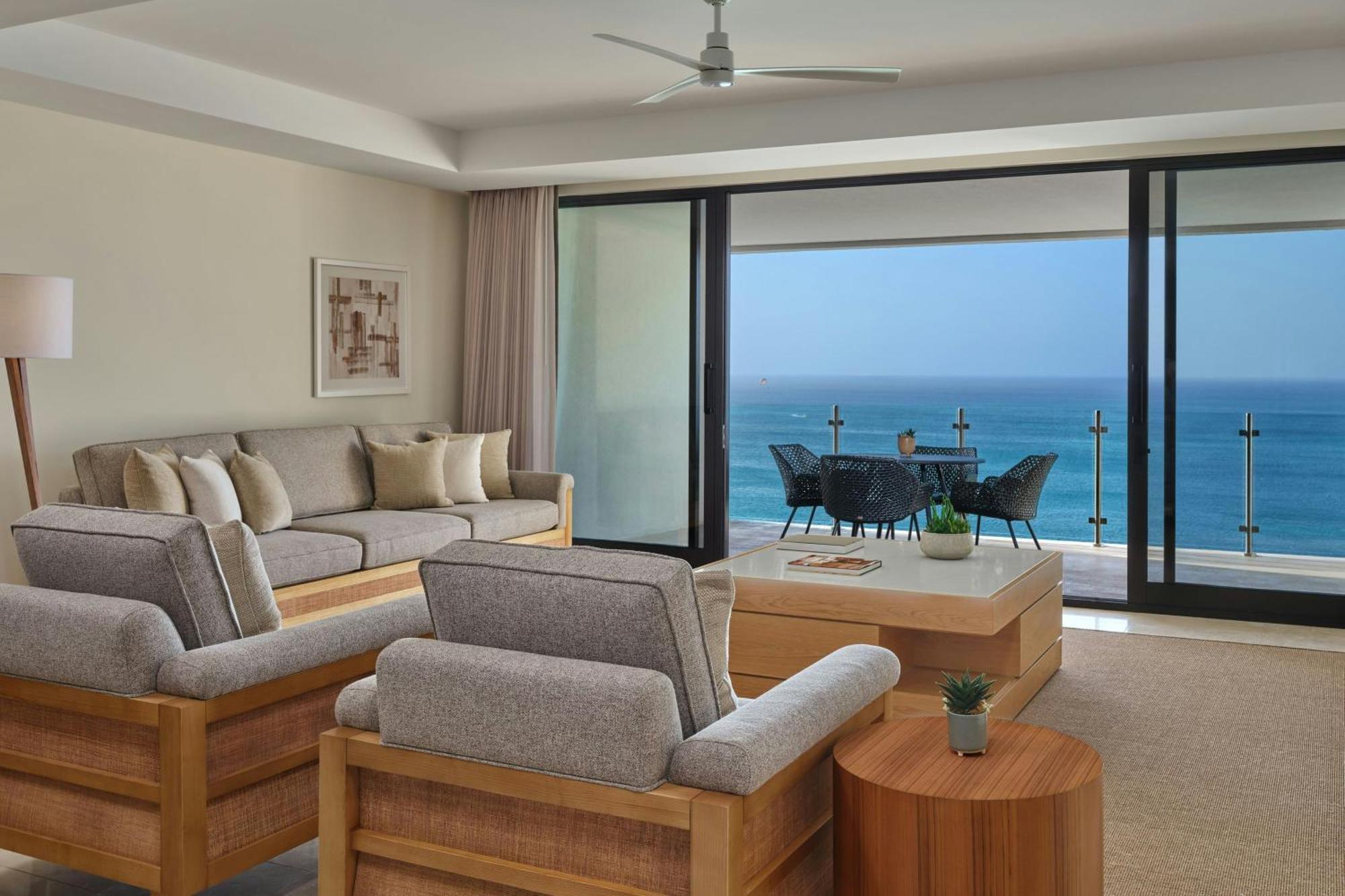 פאלם ביץ' The St. Regis Aruba Resort מראה חיצוני תמונה