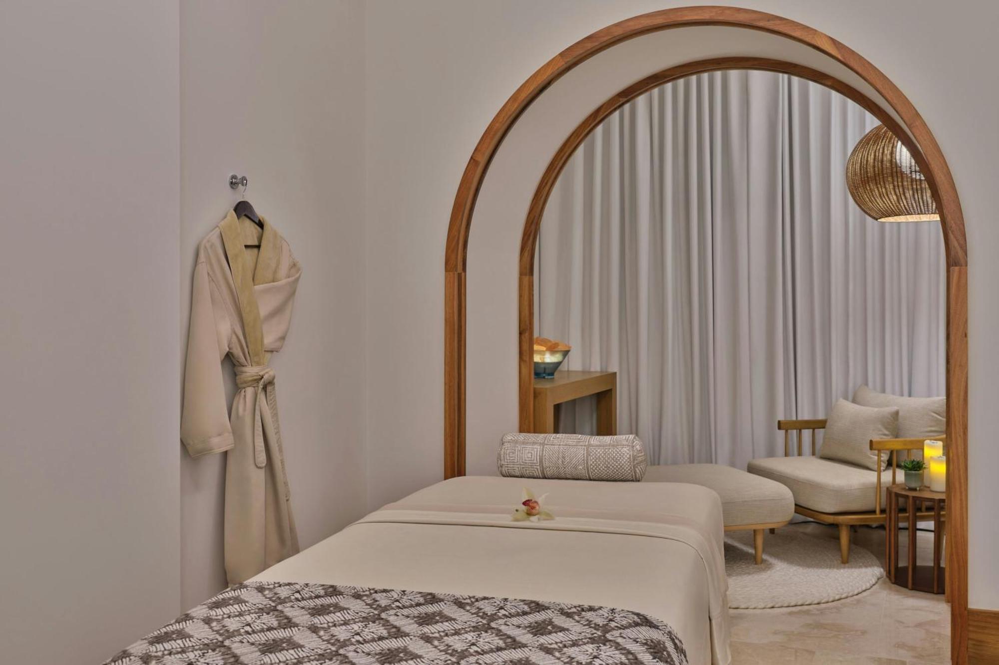 פאלם ביץ' The St. Regis Aruba Resort מראה חיצוני תמונה