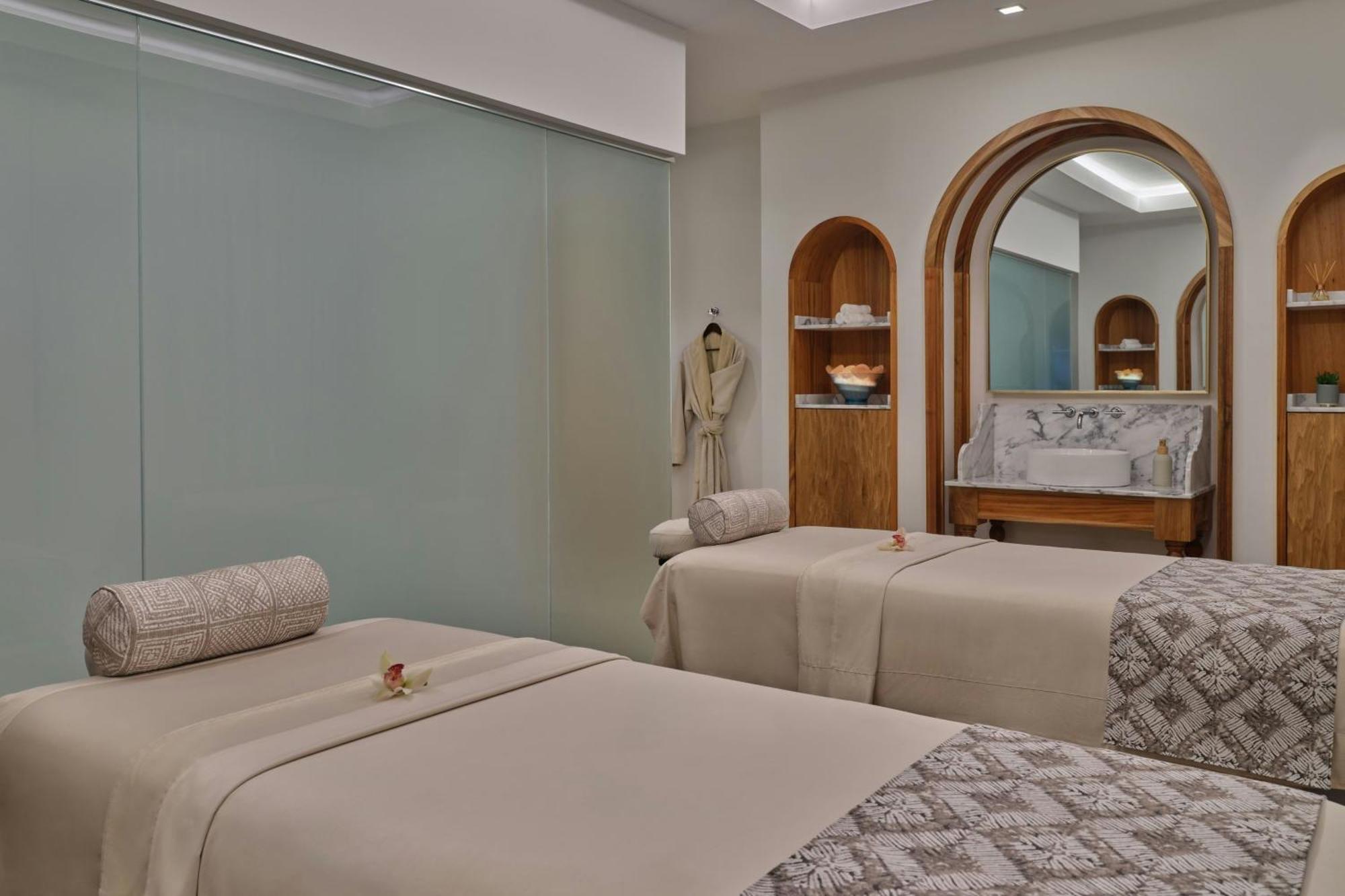 פאלם ביץ' The St. Regis Aruba Resort מראה חיצוני תמונה