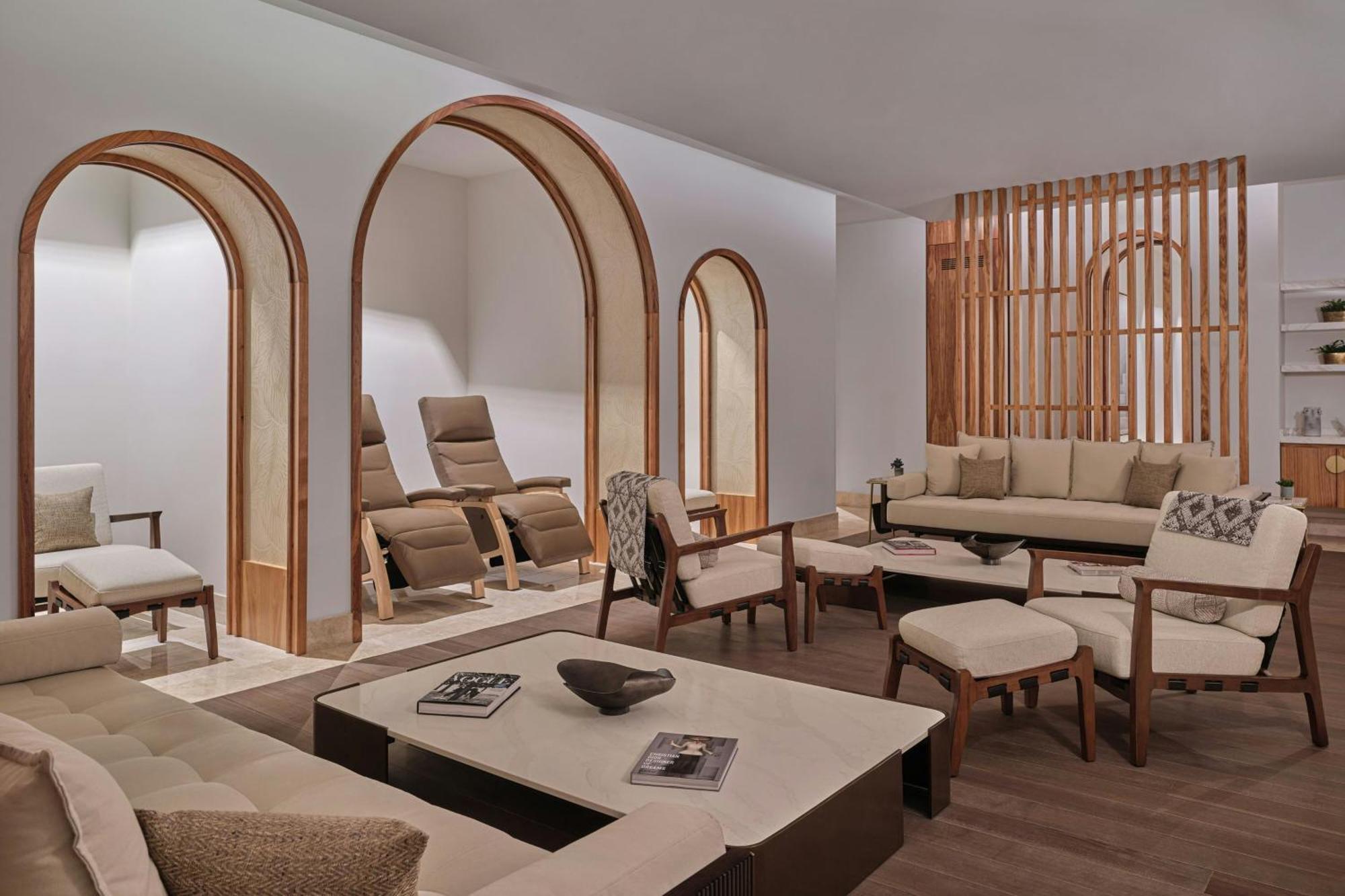 פאלם ביץ' The St. Regis Aruba Resort מראה חיצוני תמונה