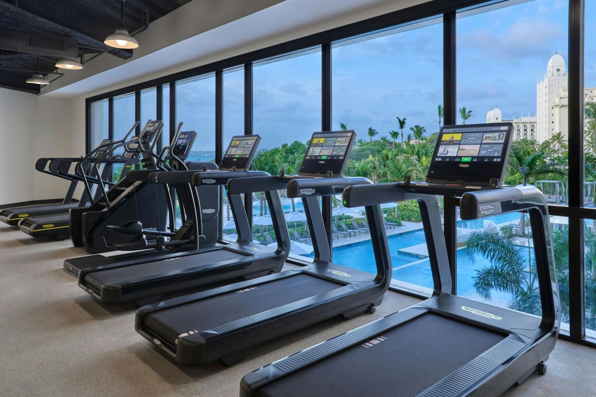 פאלם ביץ' The St. Regis Aruba Resort מראה חיצוני תמונה
